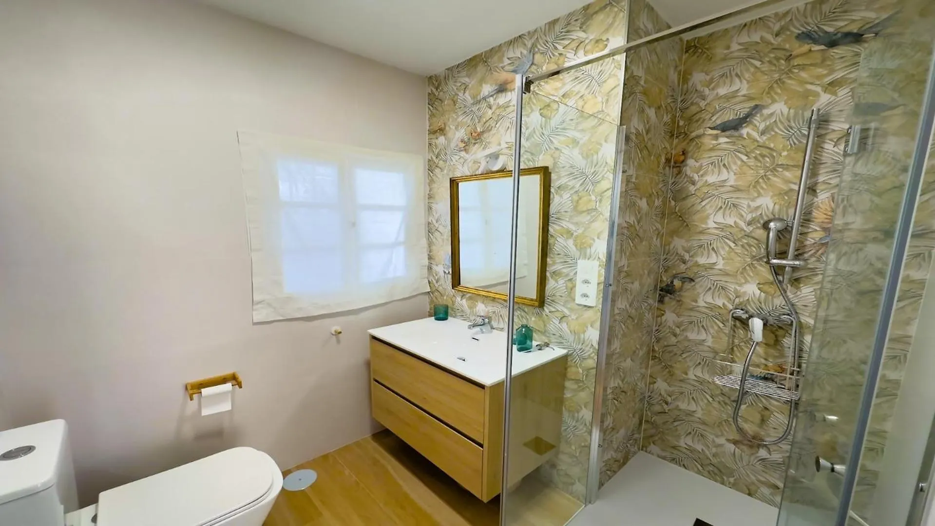 Vivienda Con Encanto Goya Nº4 Benalmadena Holiday home