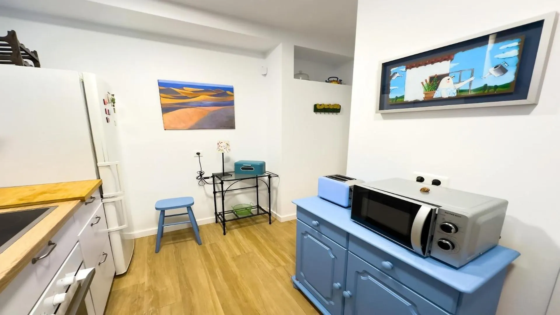 Vivienda Con Encanto Goya Nº4 Benalmadena Spain