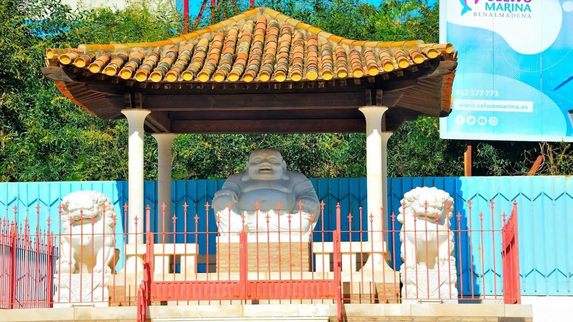 Vivienda Con Encanto Goya Nº4 Benalmadena 0*,  Spain