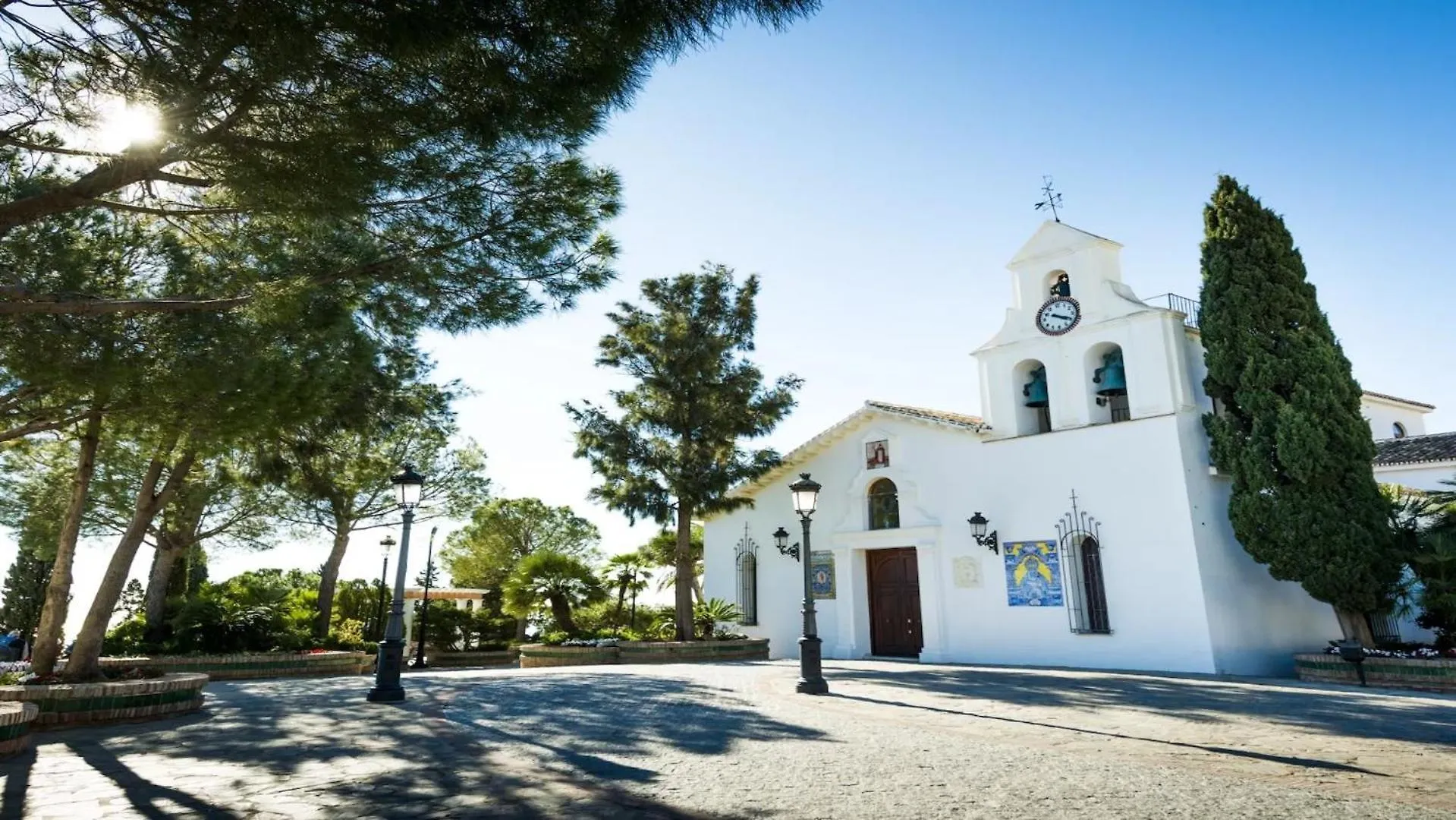 Vivienda Con Encanto Goya Nº4 Benalmadena Holiday home