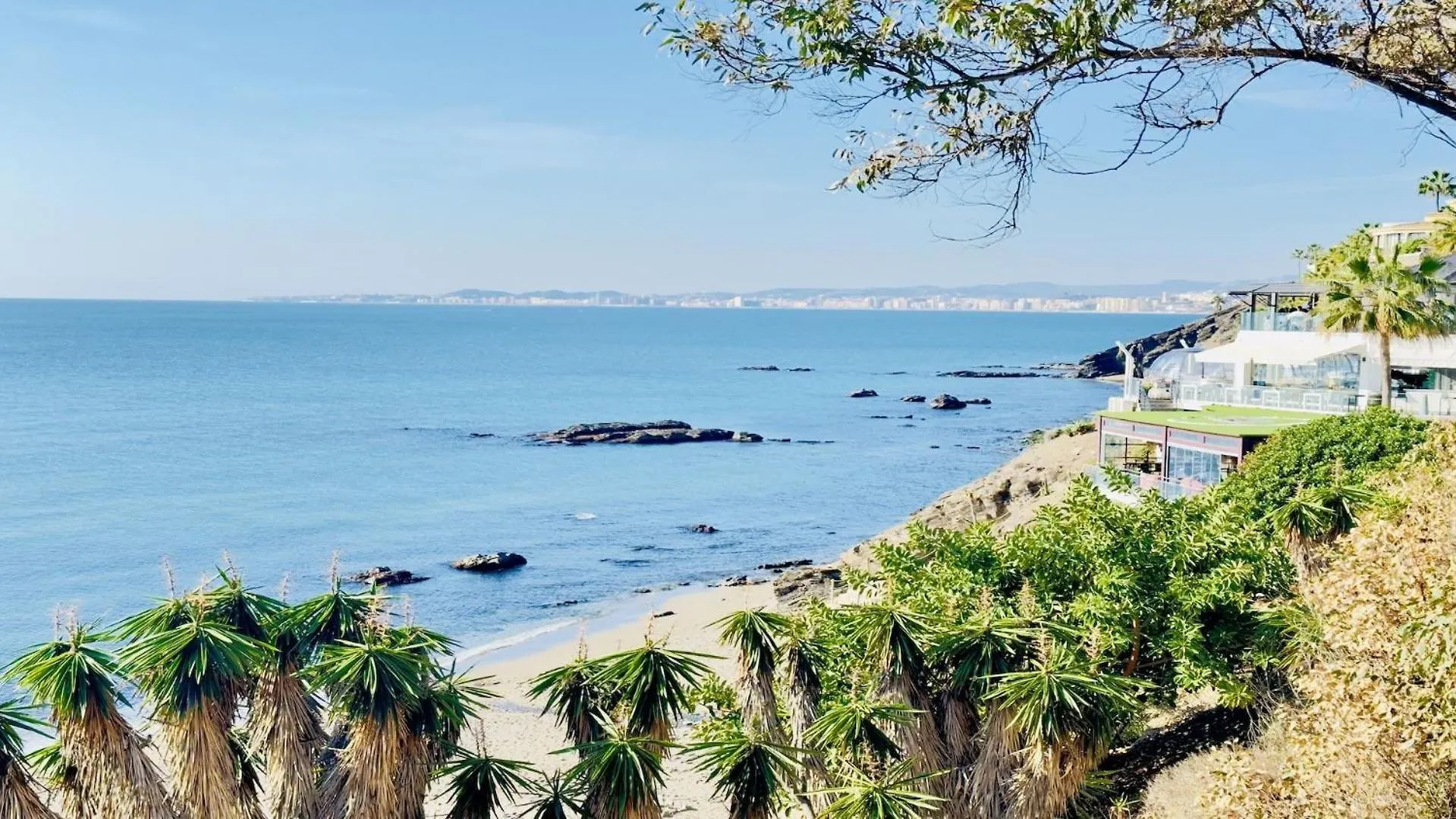 Vivienda Con Encanto Goya Nº4 Benalmadena Holiday home