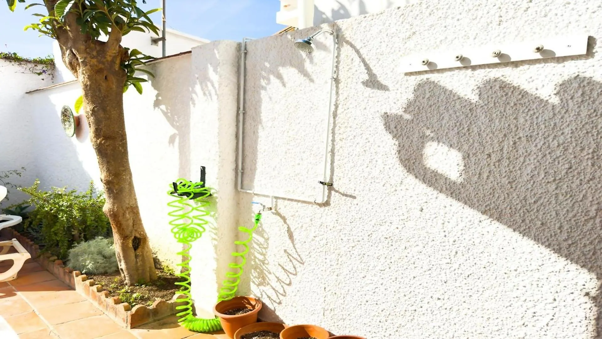 Vivienda Con Encanto Goya Nº4 Benalmadena