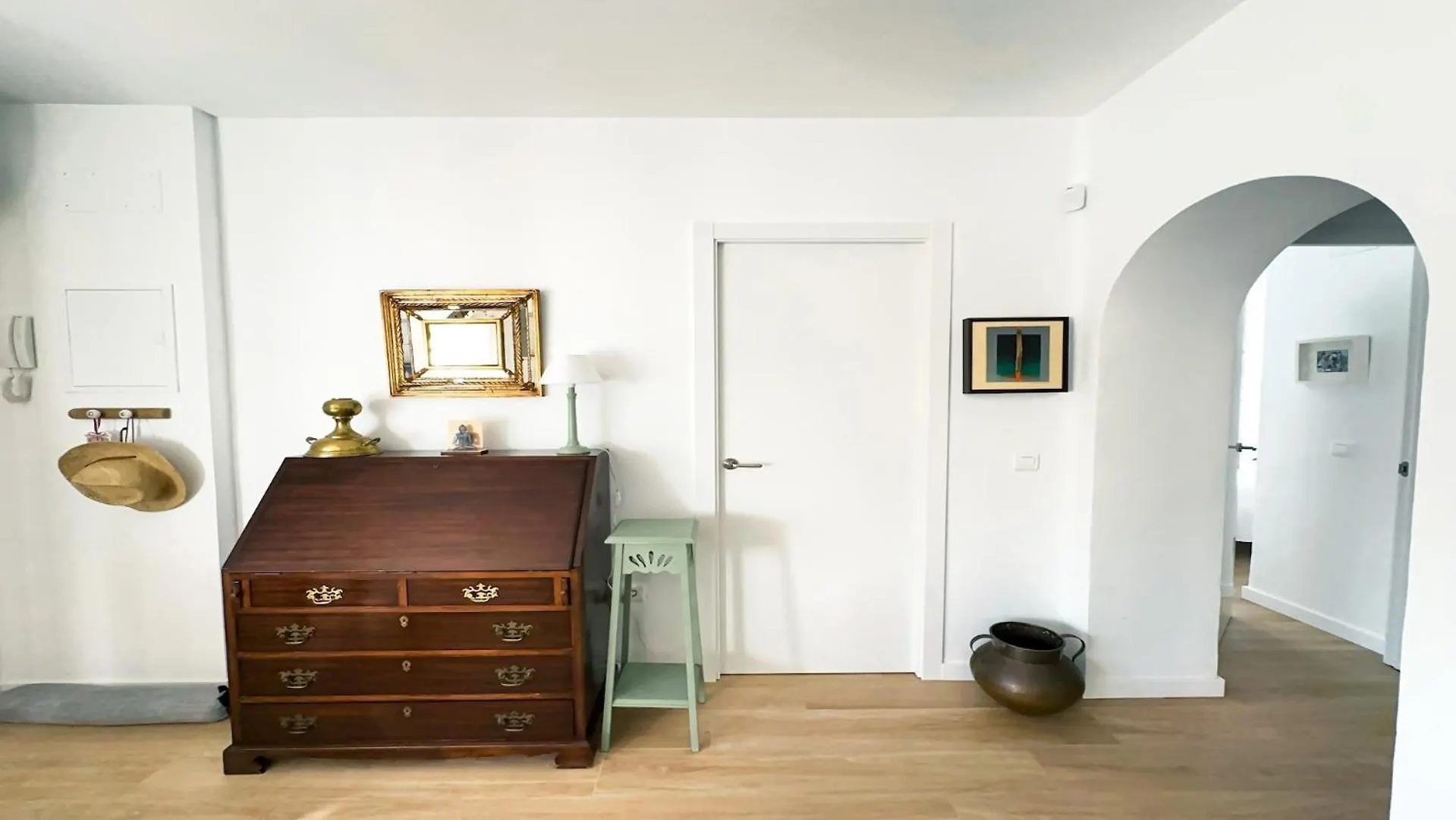 Vivienda Con Encanto Goya Nº4 Benalmadena 0*,  Spain