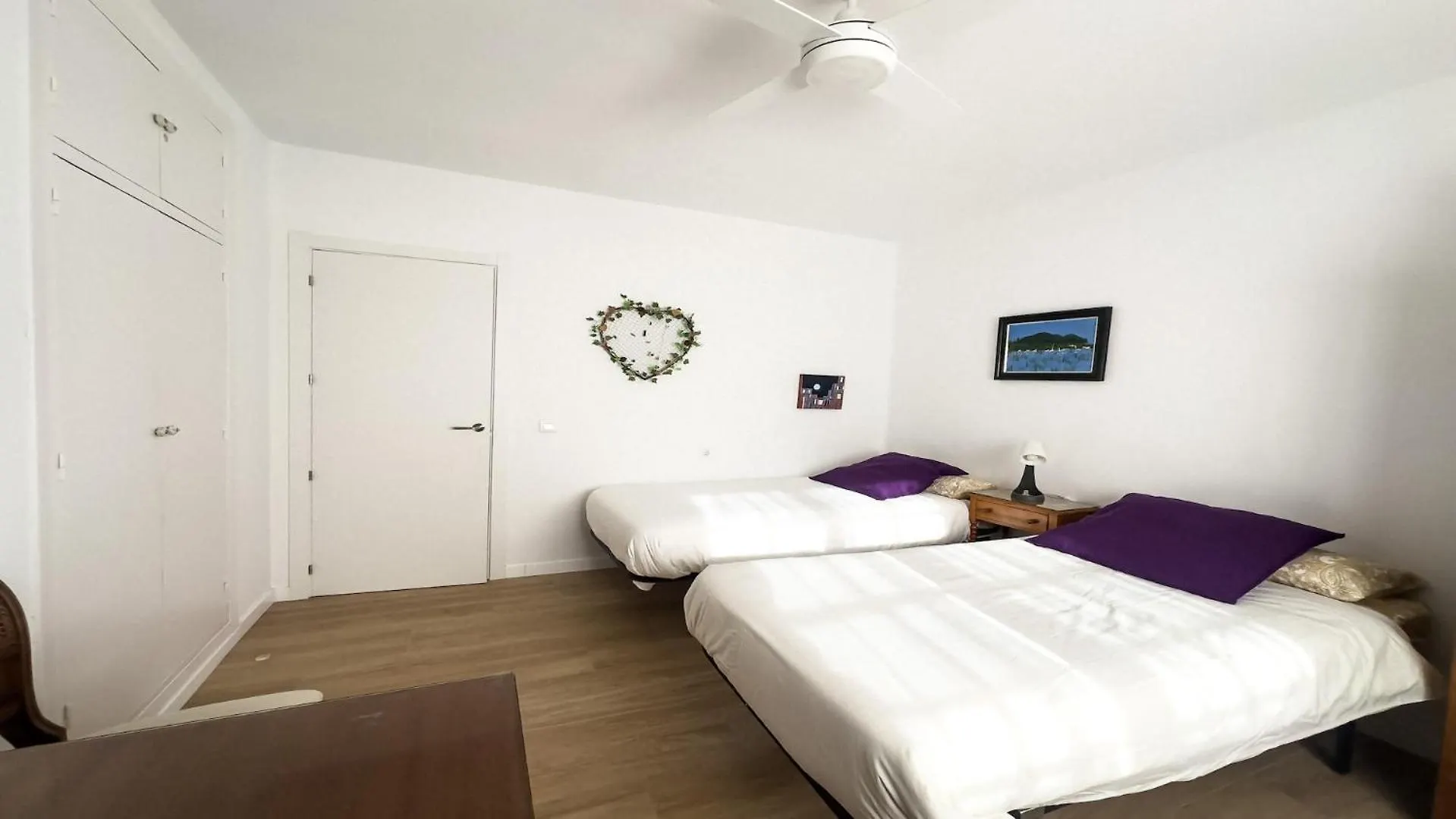 Vivienda Con Encanto Goya Nº4 Benalmadena Holiday home