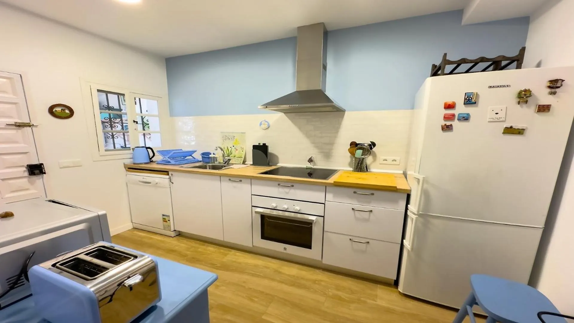Holiday home Vivienda Con Encanto Goya Nº4 Benalmadena