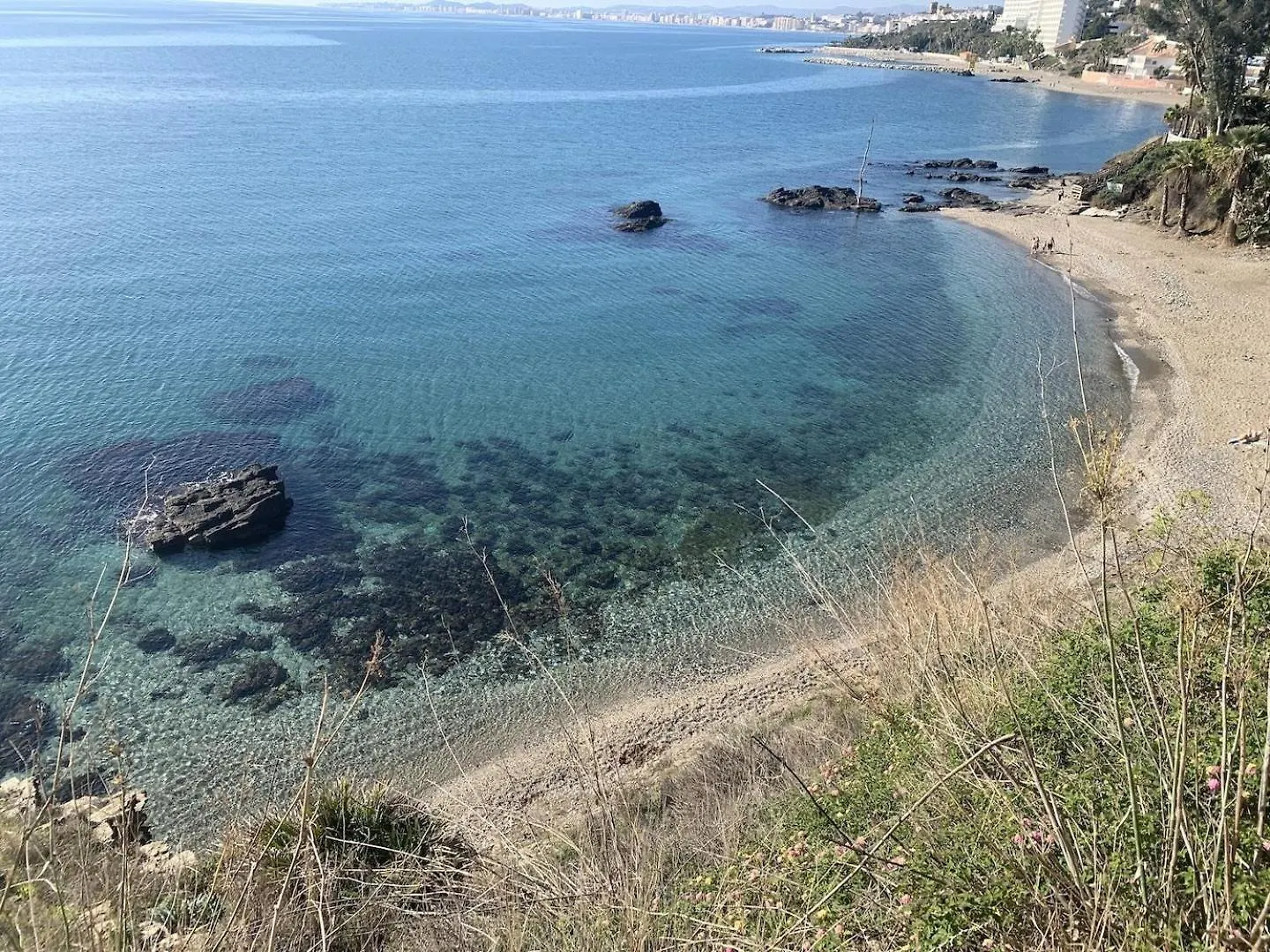 Vivienda Con Encanto Goya Nº4 Benalmadena