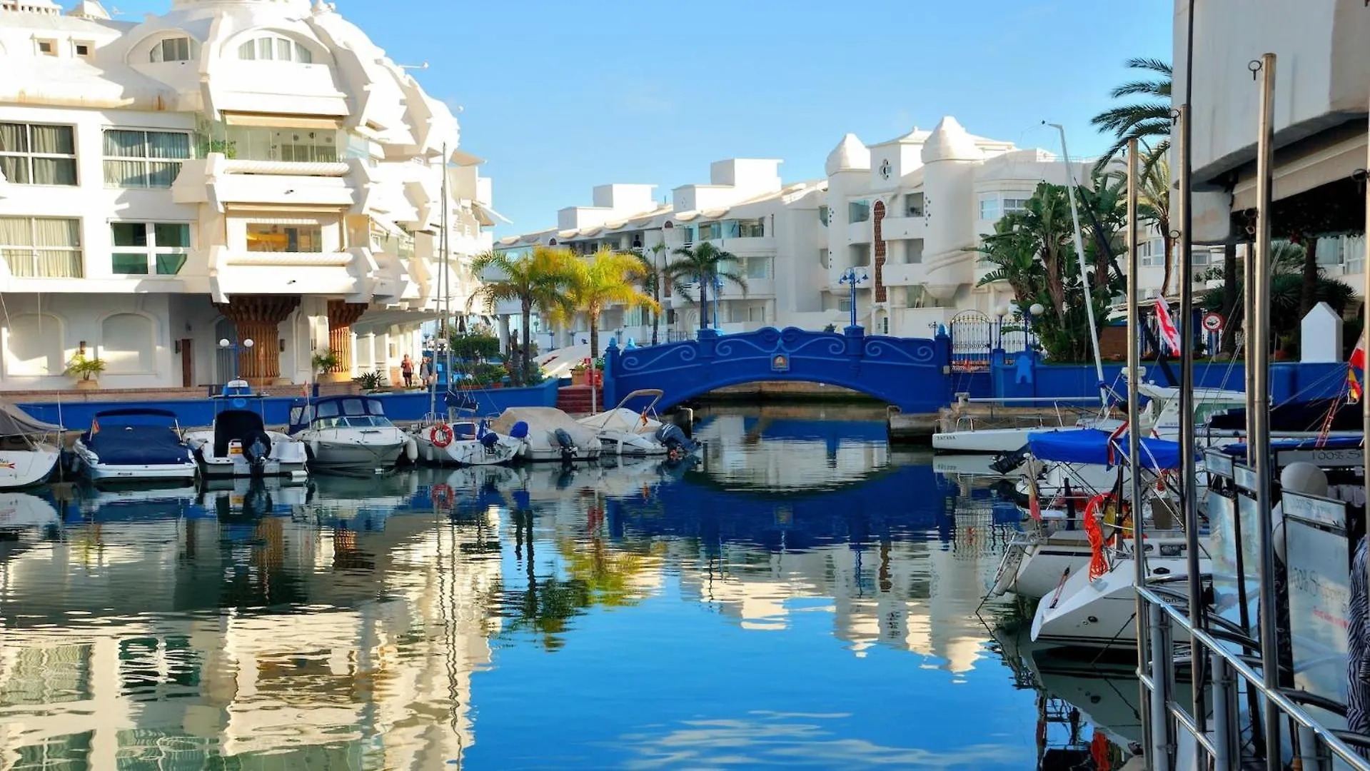 Vivienda Con Encanto Goya Nº4 Benalmadena 0*,