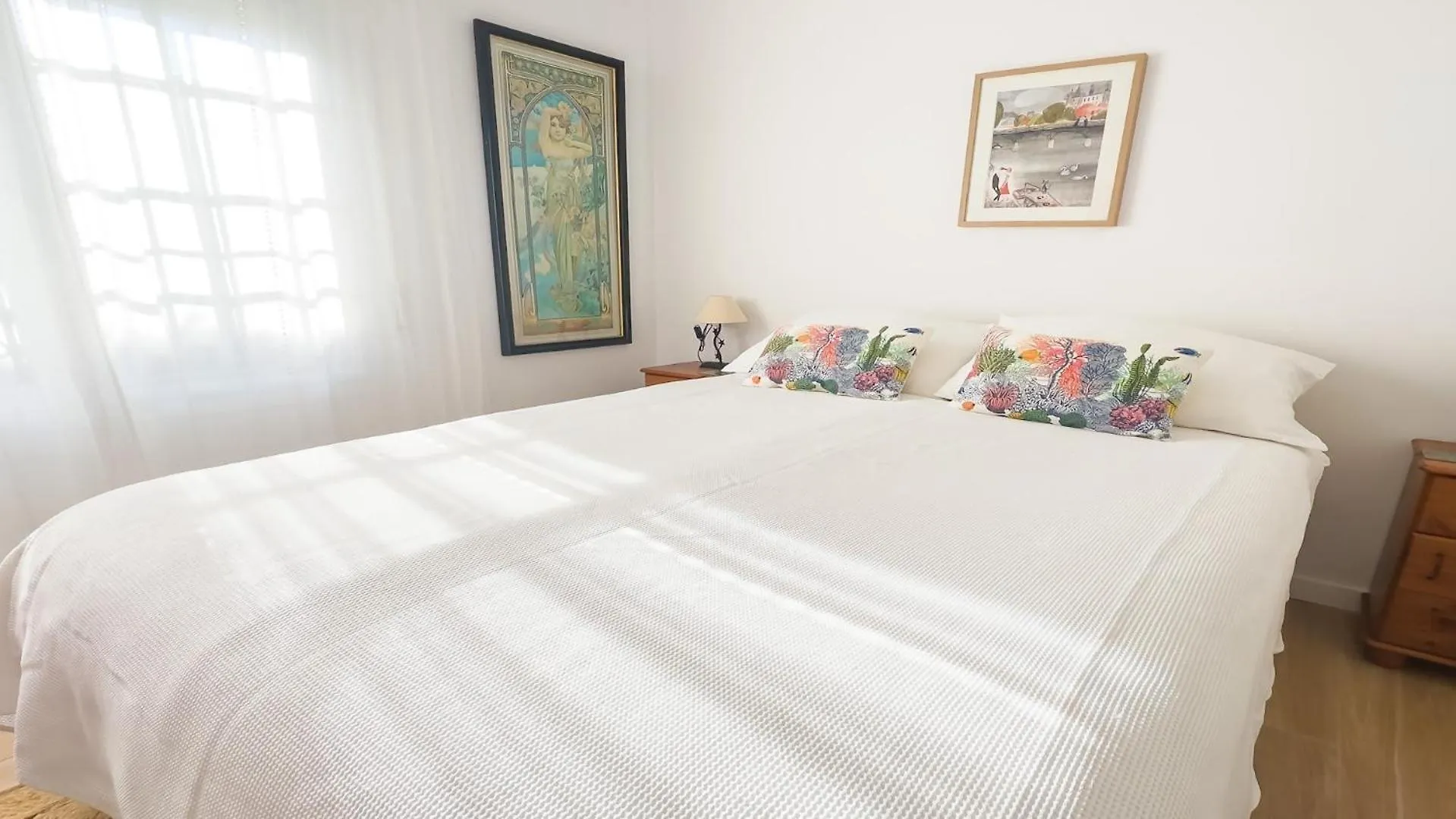 Vivienda Con Encanto Goya Nº4 Benalmadena 0*,  Spain