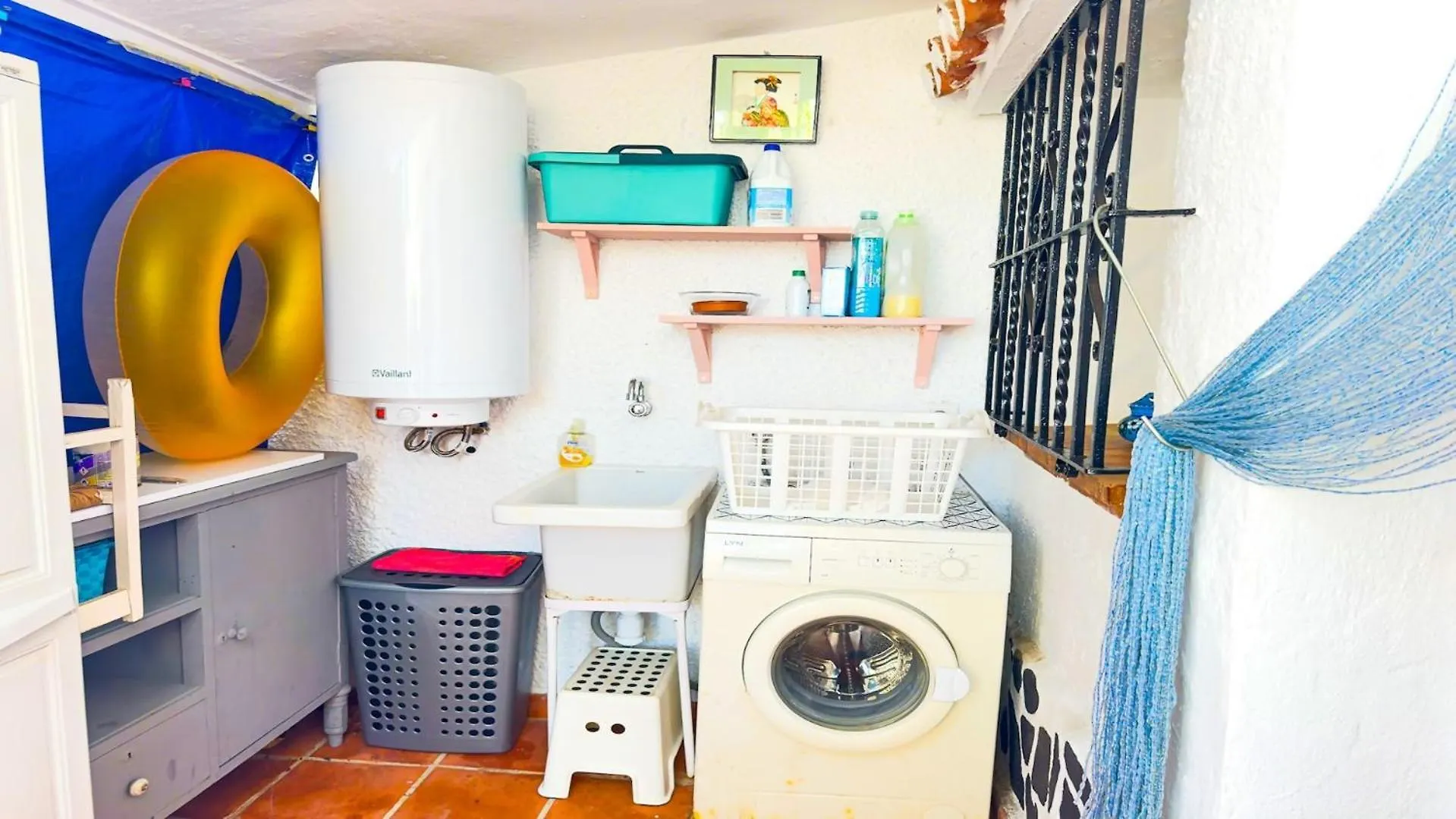Vivienda Con Encanto Goya Nº4 베날마데나코스타 0*,  스페인