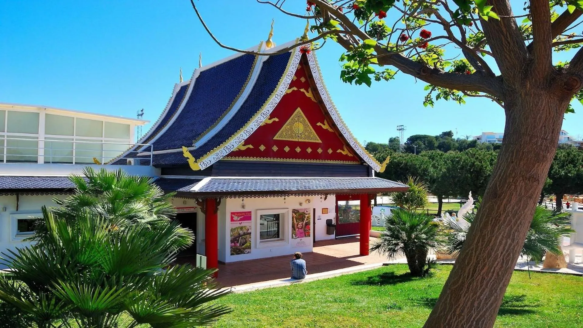 Vivienda Con Encanto Goya Nº4 베날마데나코스타 펜션