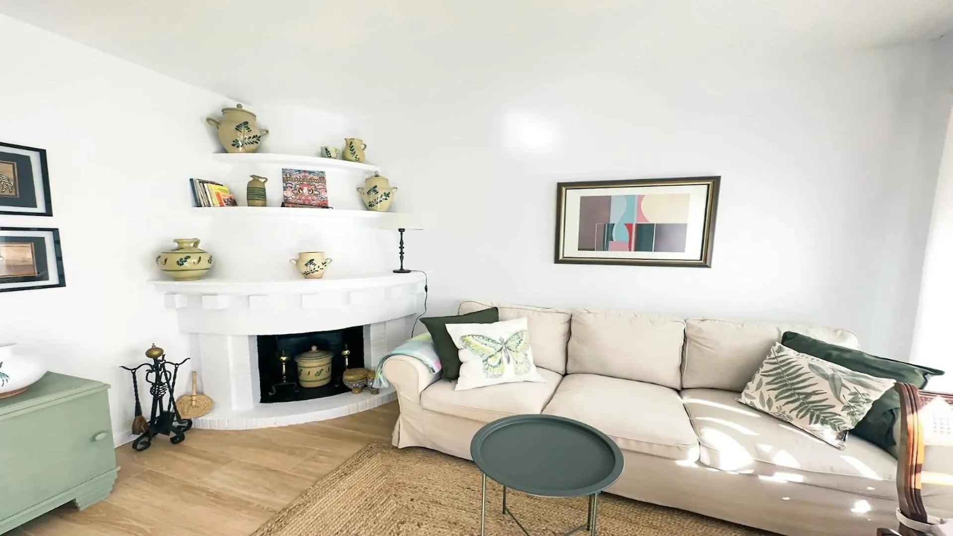 Vivienda Con Encanto Goya Nº4 베날마데나코스타