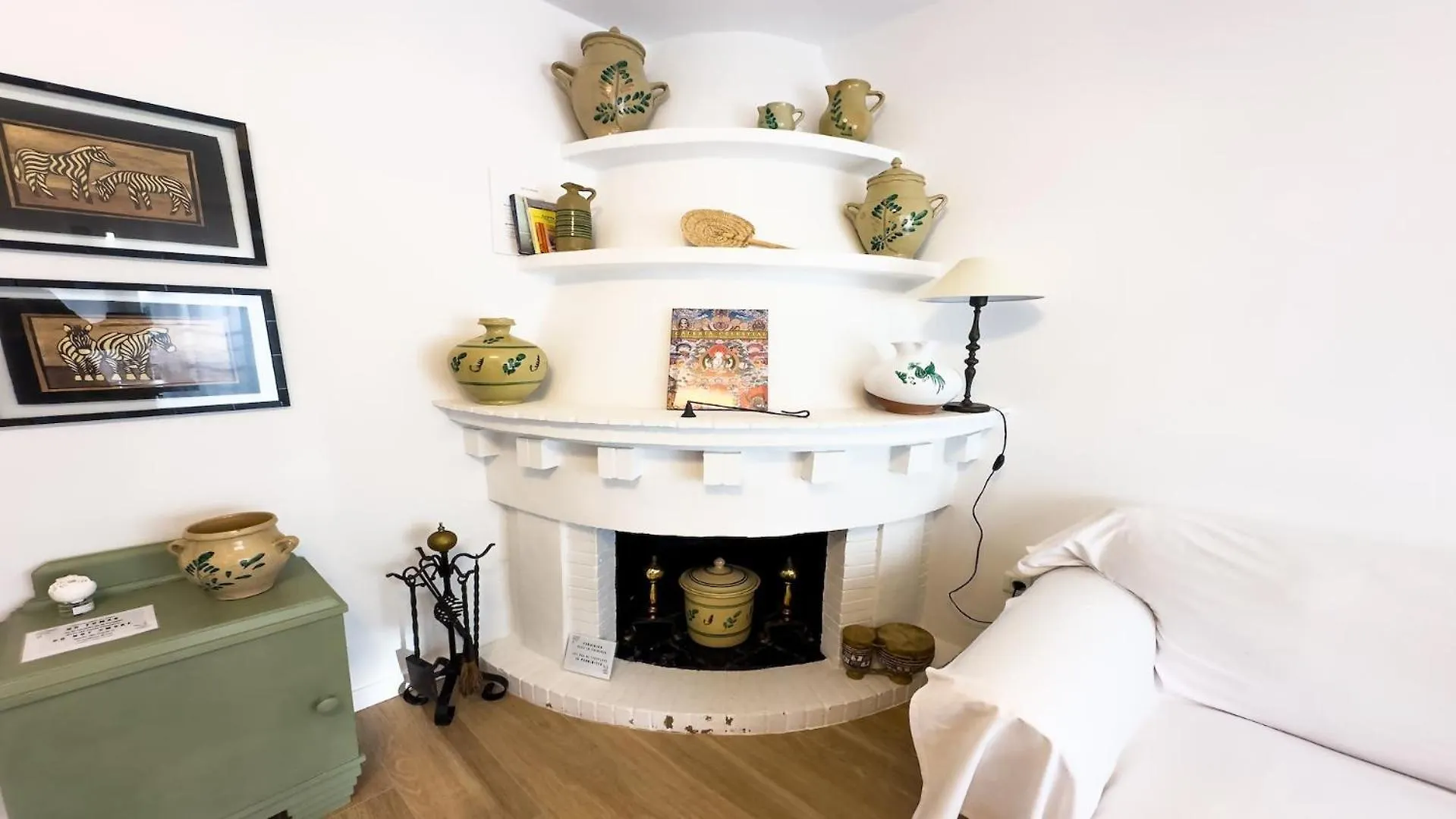 Vivienda Con Encanto Goya Nº4 베날마데나코스타 0*,